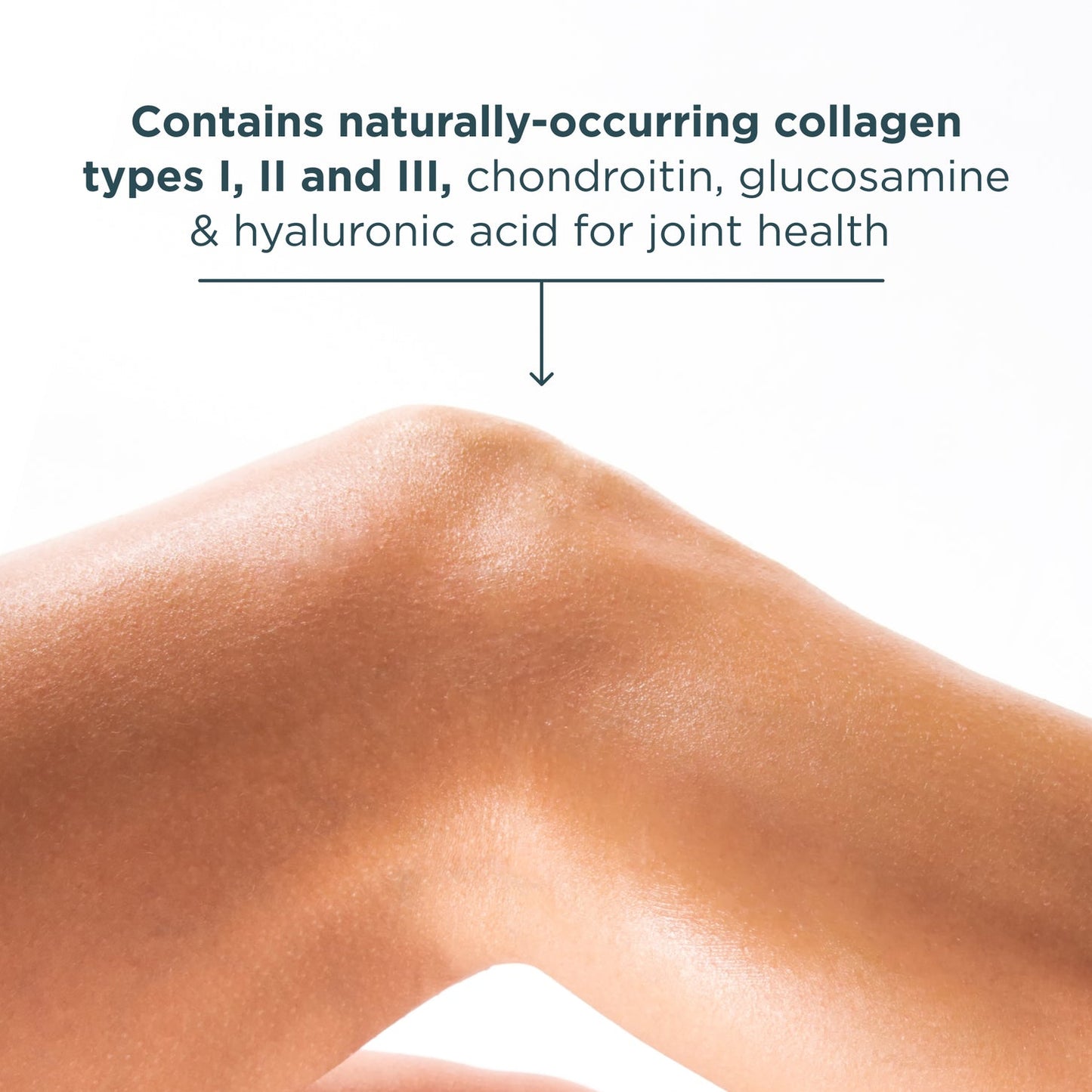 Bone Broth Collagen Protein | Vanilla | 20g Protein