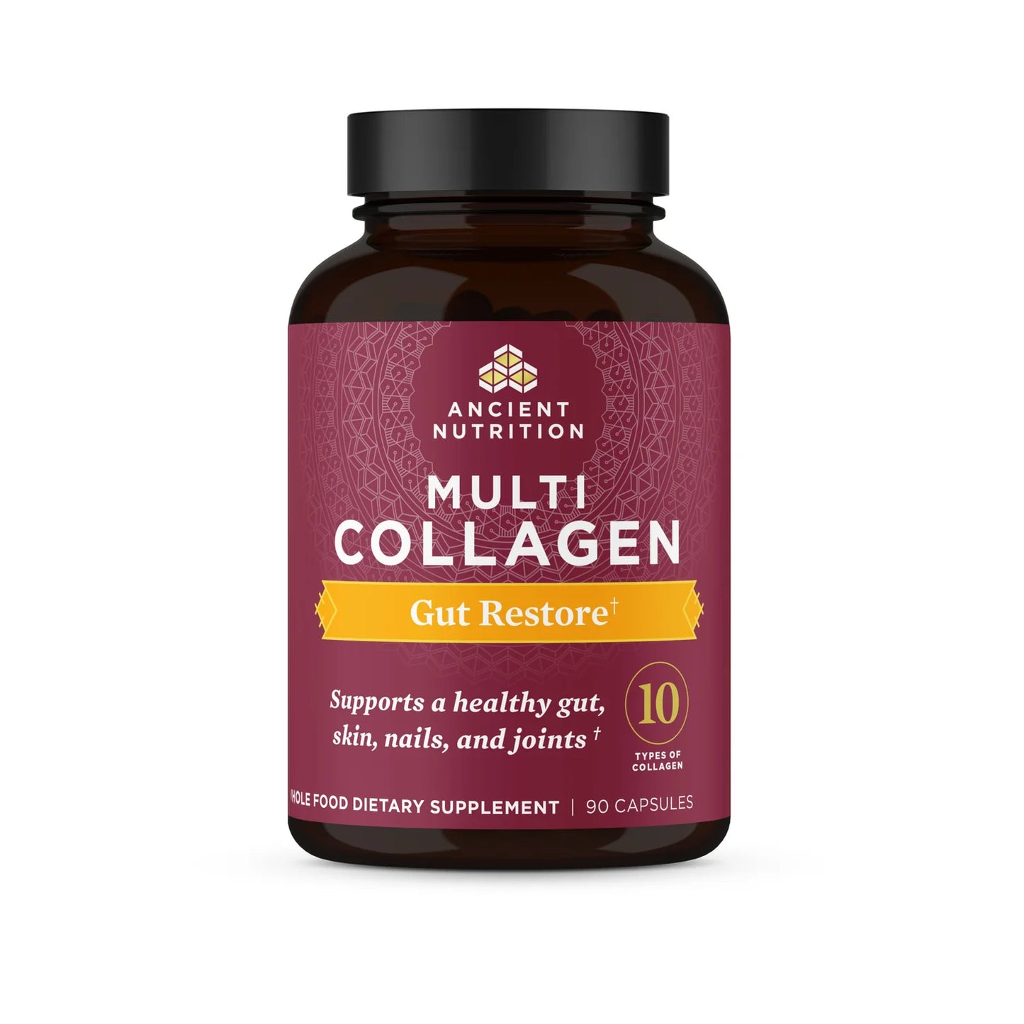 Multi Collagen Gut Restore
