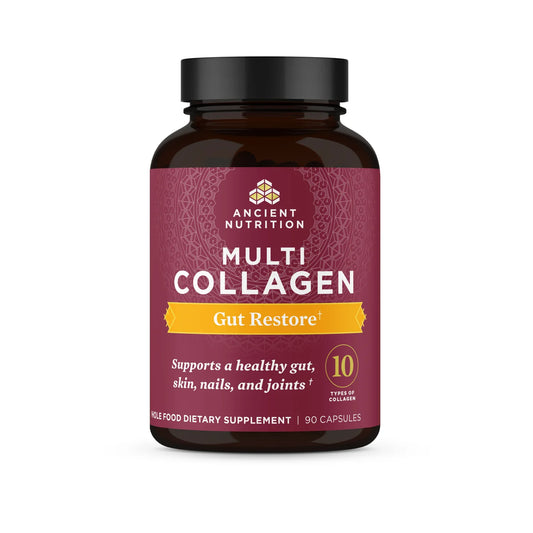 Multi Collagen Gut Restore