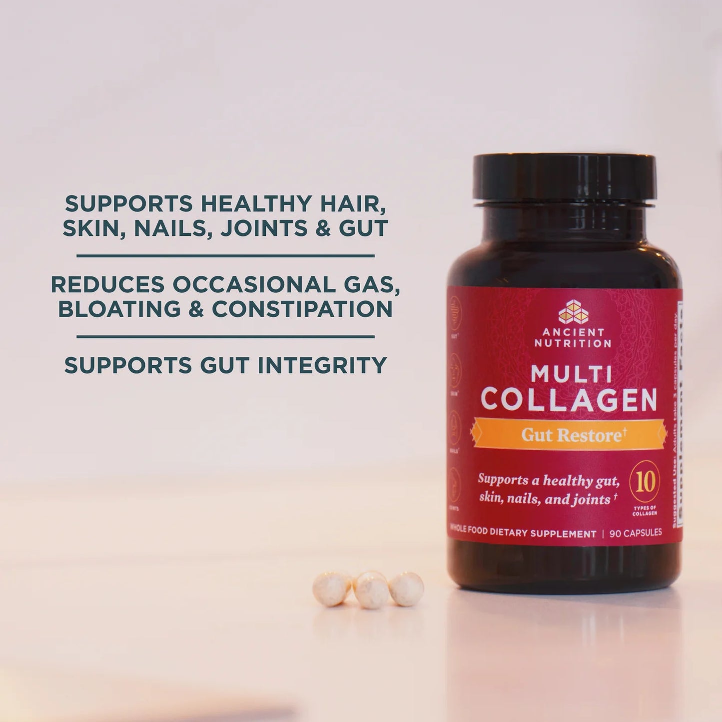Multi Collagen Gut Restore