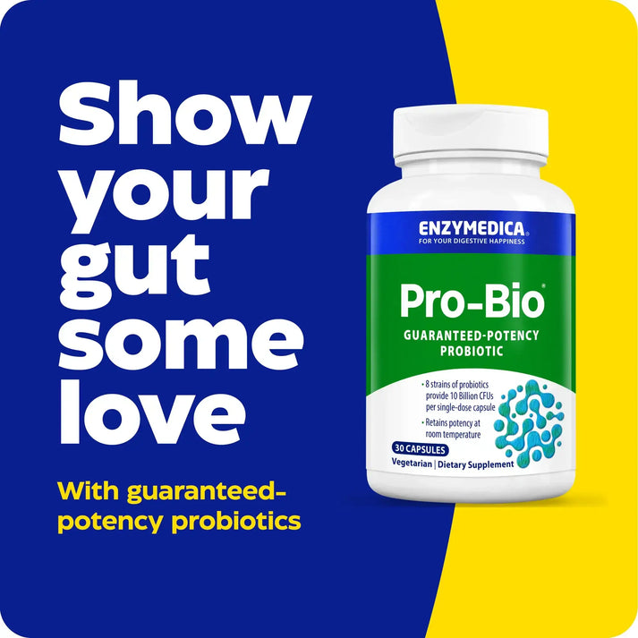Pro-Bio