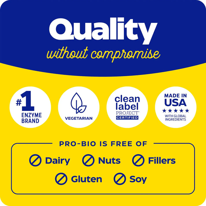 Pro-Bio