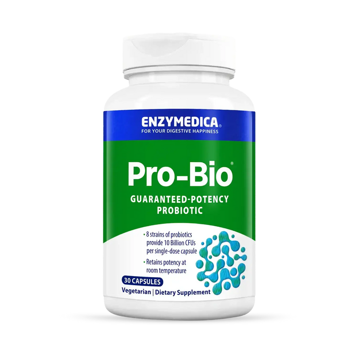 Pro-Bio