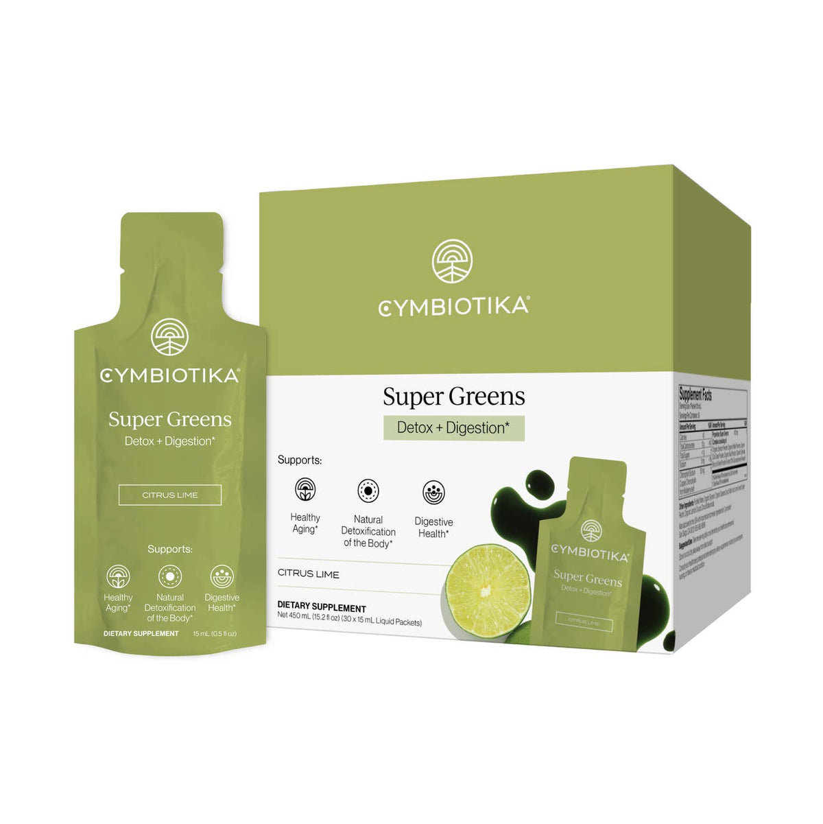 Super Greens