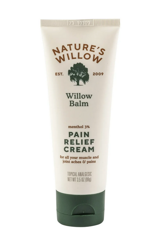 Pain Relief Cream