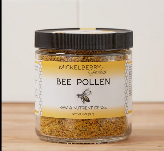 Bee Pollen