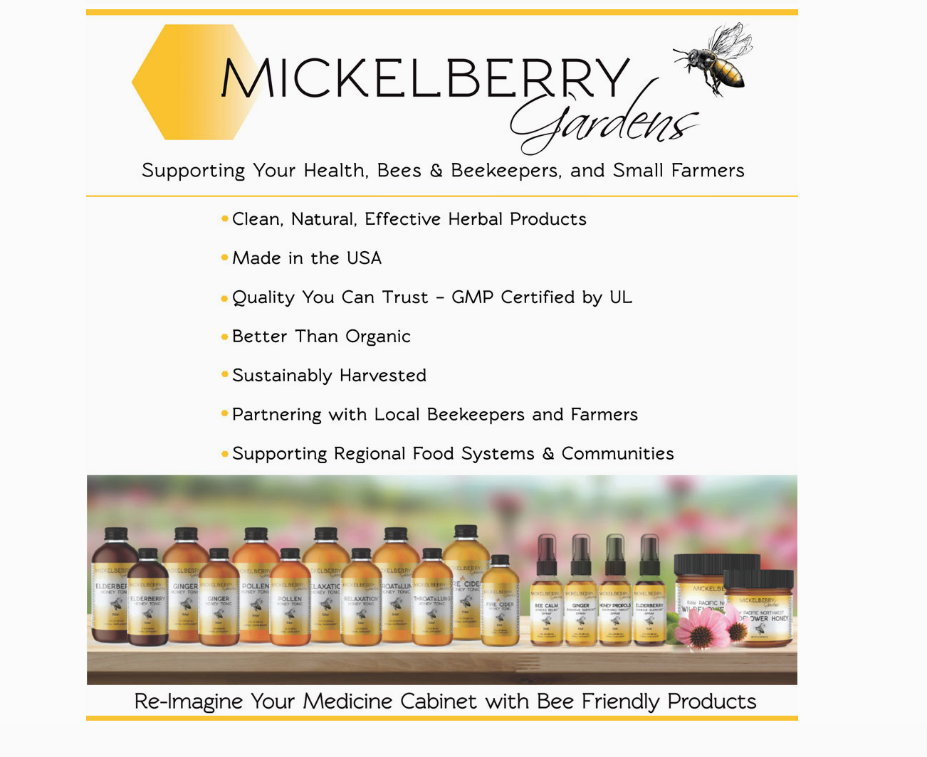 Ginger Digestive Support Spray