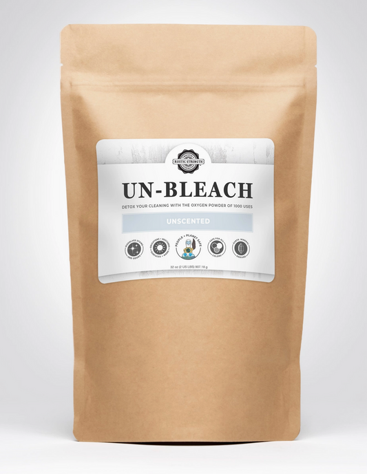 Un-Bleach