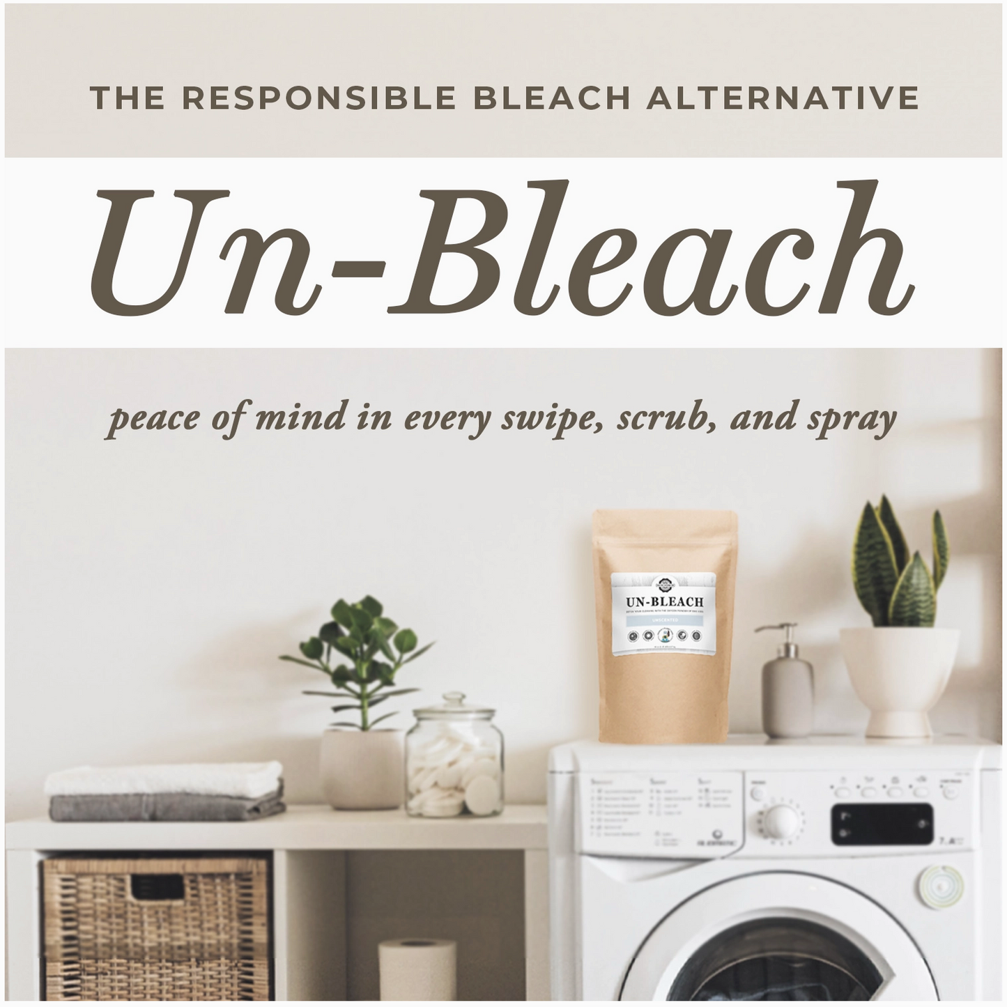 Un-Bleach