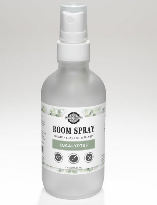 Room Spray 4 oz