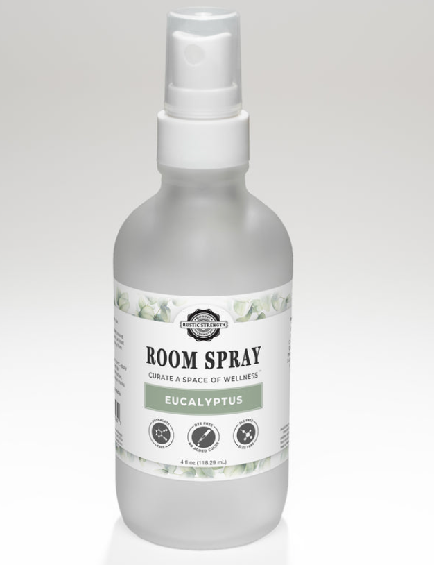 Room Spray 4 oz