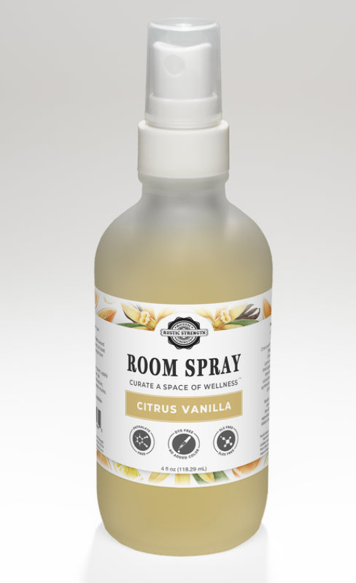 Room Spray 4 oz