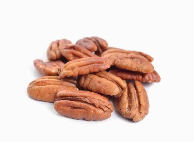 Wildly Organic | Native Heirloom Pecans