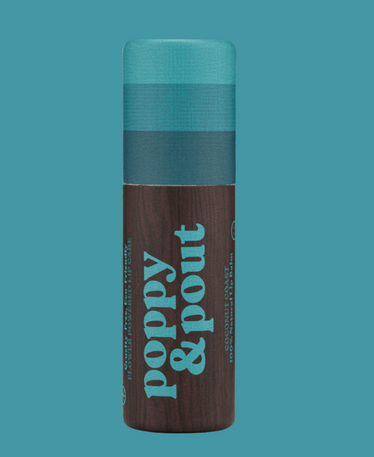 Lip Balm, Retro Surf, Coconut Coast