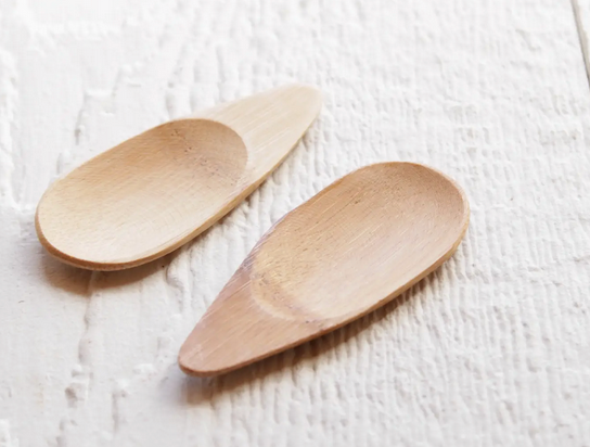 Bamboo Deodorant Applicator