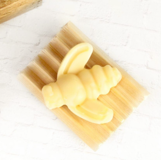 Wooden Soap Dish