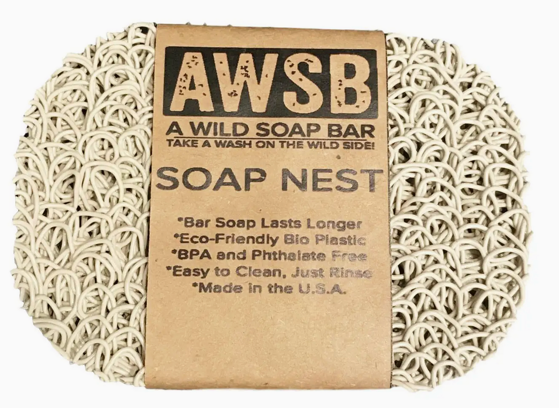 Soap Nest