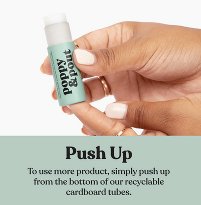 Lip Balm, Wild Honey