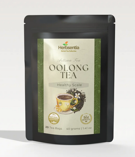Oolong Tee