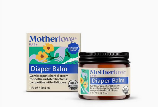 Diaper Balm