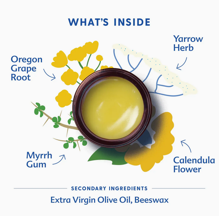 Diaper Balm