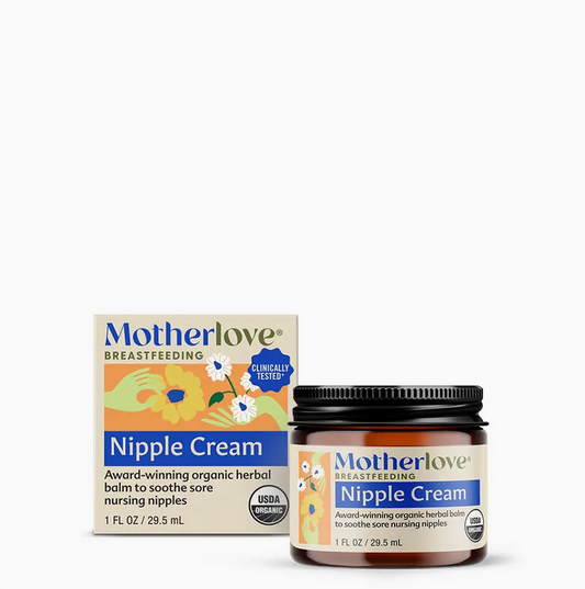 Nipple Cream 1 oz