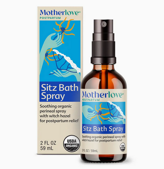 Sitz Bath Spray 2 oz