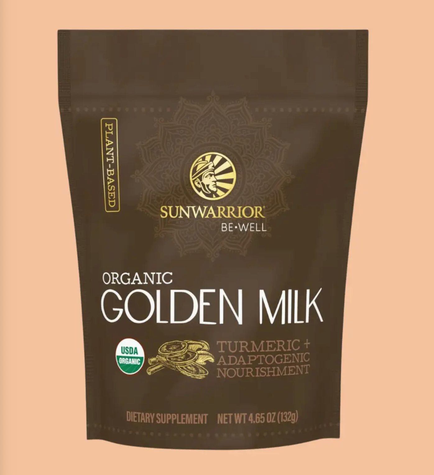Golden Milk