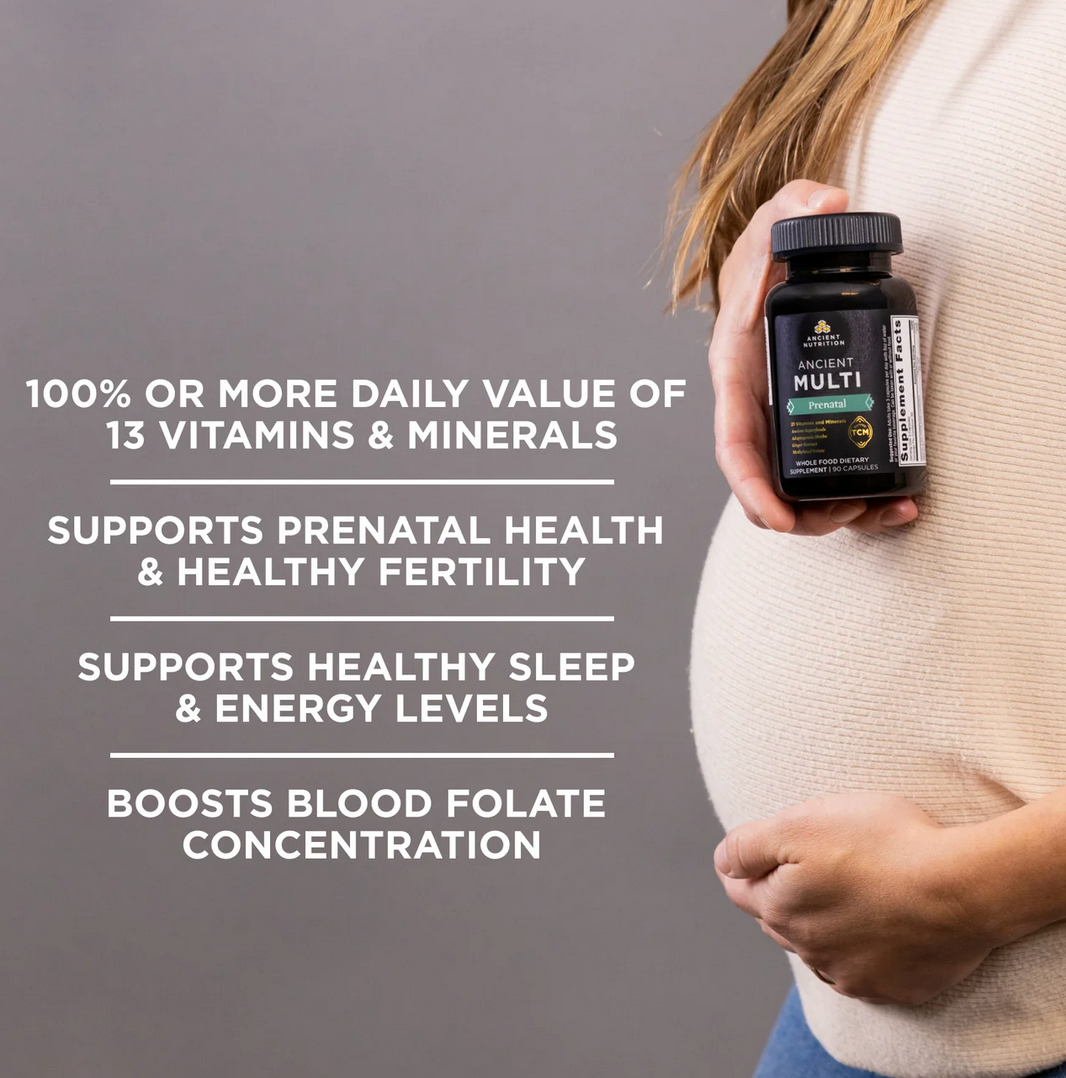 Prenatal - 90 Count