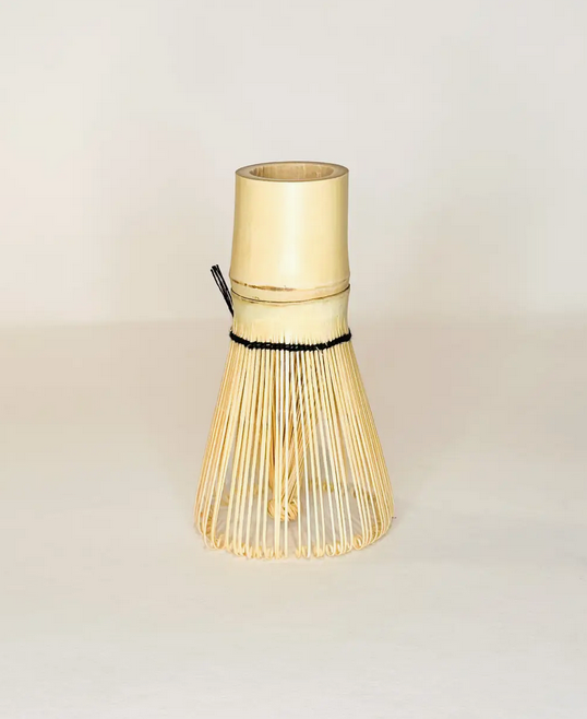 Natural Handmade Bamboo Matcha Tea Whisk