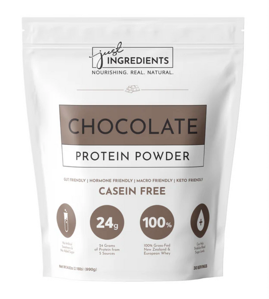 Protein Powder - Chocolate