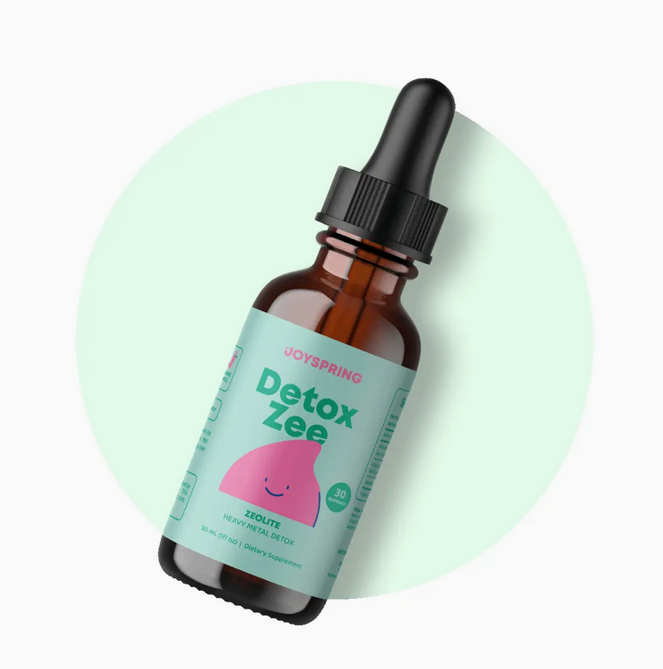 Detoxzee