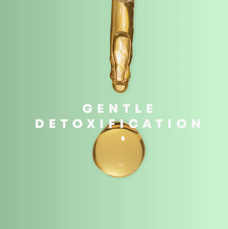 Detoxzee