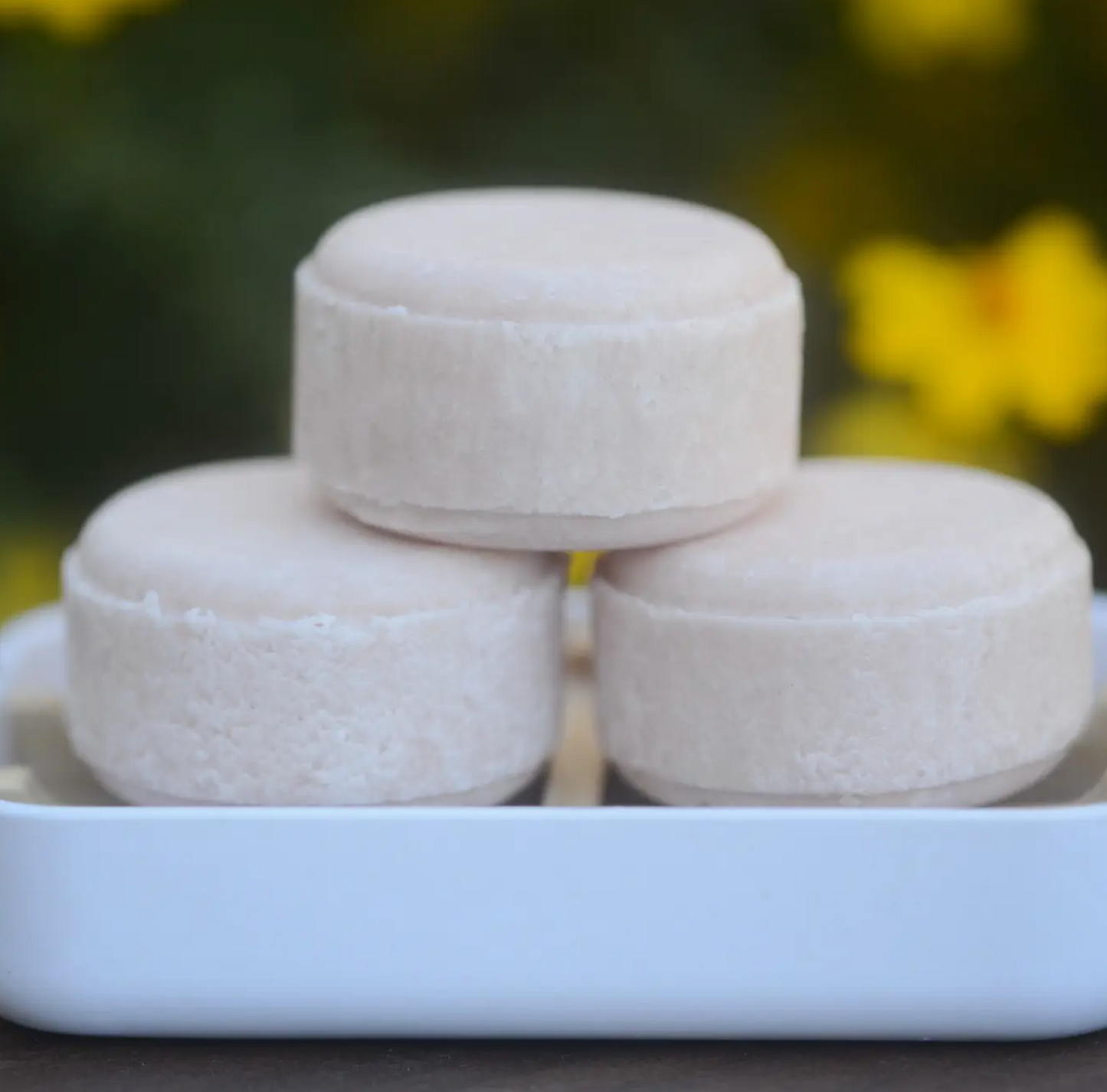 Shaving Cream Bar