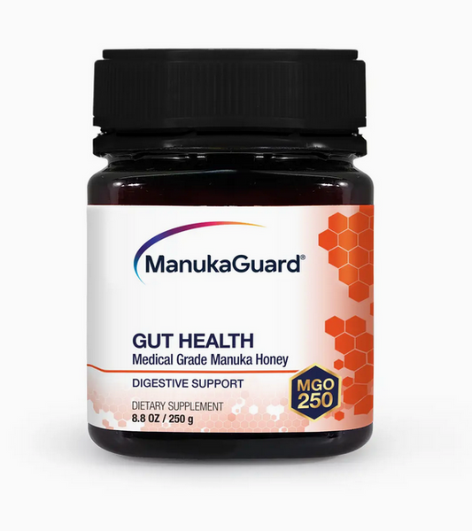 Gut Health Mgo 250