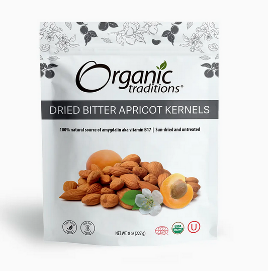 Gedroogde Bitter Appelkoospitte