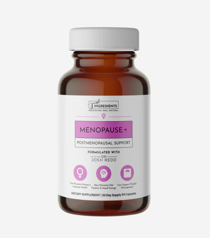 Menopause Support