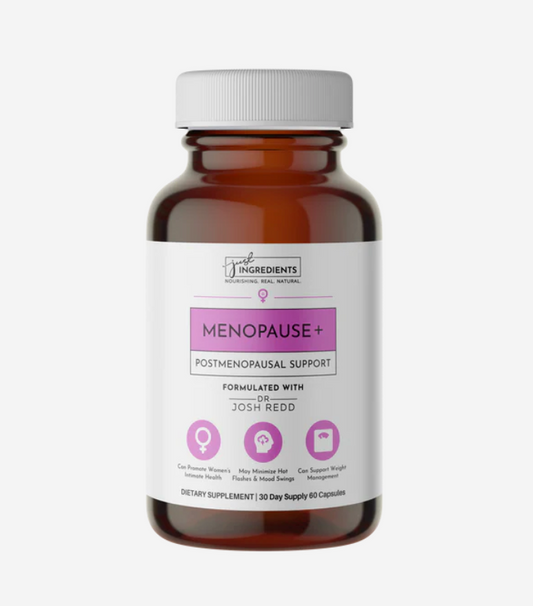 Menopause Support
