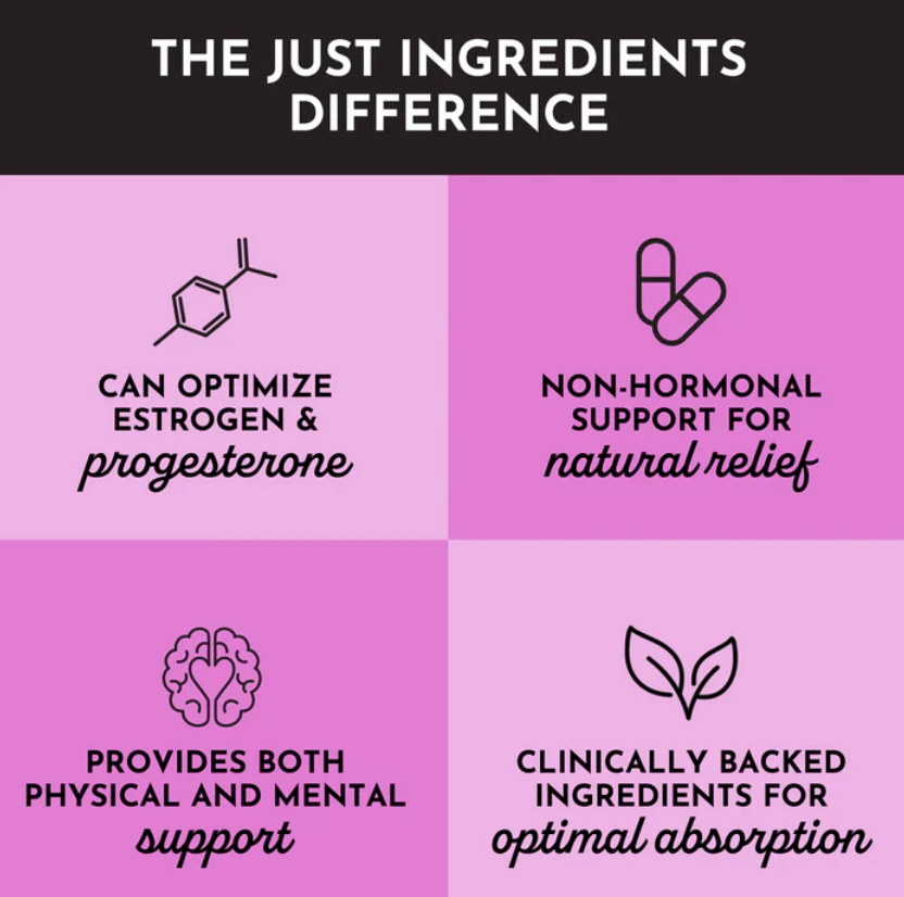 Menopause Support