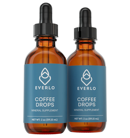 EverLo Coffee Drops