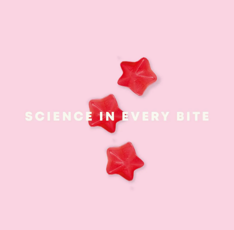Genius Gummy