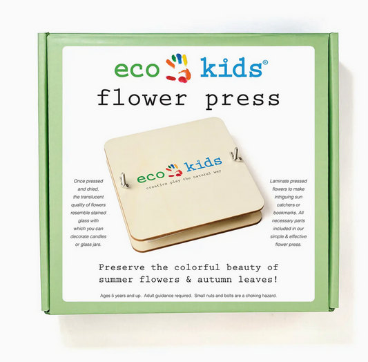 Flower-Press
