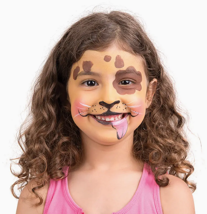 Non-Toxic Face Paint