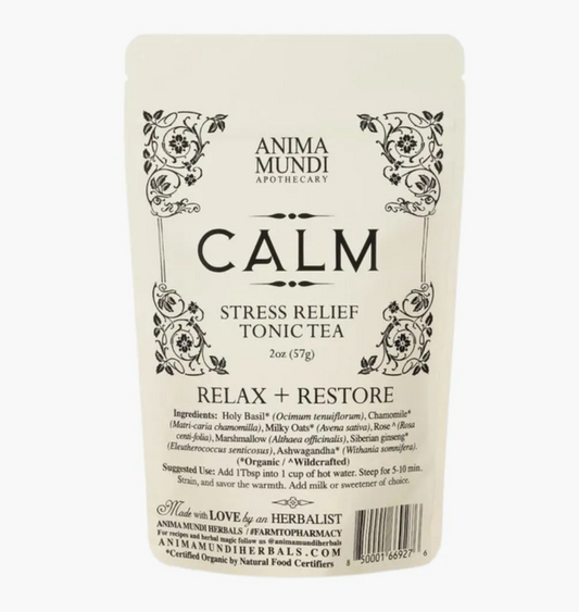 Calm Tea
