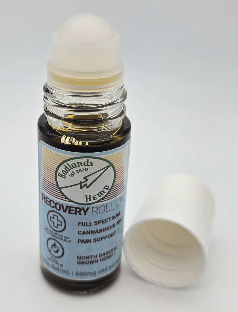 Recovery Roll-On