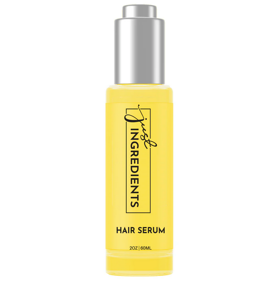 Eucalyptus Mint Hair Serum