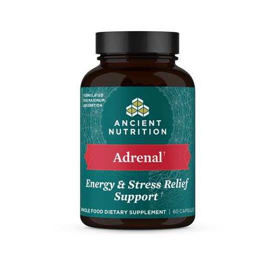 Adrenal