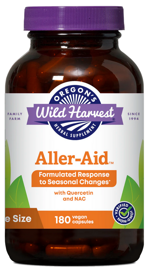 Aller-Aid™ Capsules