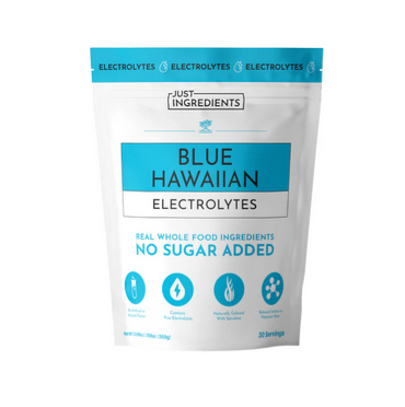 Electrolytes - Blue Hawaain