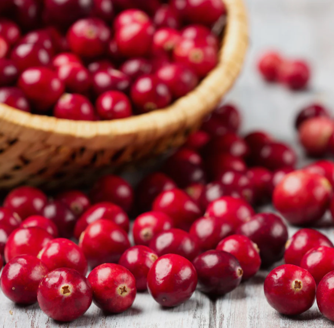 Cranberry Capsules